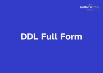 DDL Full Form: Definition, History, and Benefits Explained