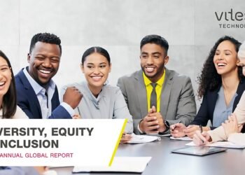 Vitesco Technologies publishes its first Global Diversity, Equity and Inclusion Report