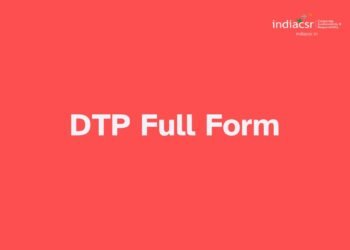 DTP Full Form: Definition, History, and Benefits Explained