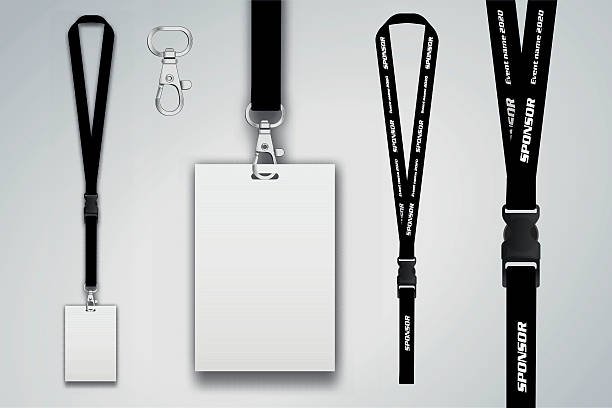 Designing Your Own Lanyard Keychain: Tips for a Personalized Touch I ...