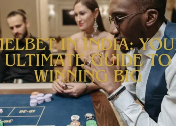 MelBet in India: Your Ultimate Guide to Winning Big