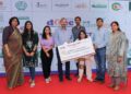 DoCC-SPJIMR and M3M Foundation Grants Released for Social Impact