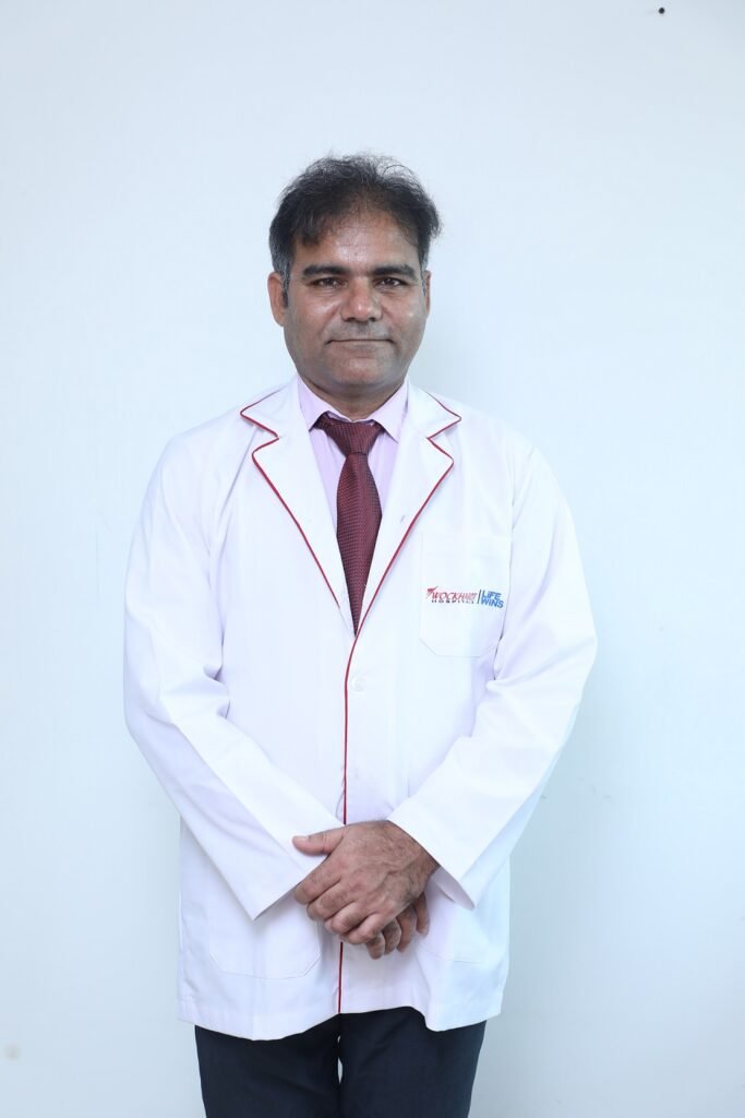Dr. ChandraVeer Singh