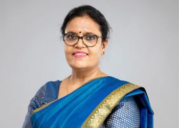 Dr. Manjiri Somashekhar_Lead & Senior Consultant_Paediatric Surgery_Aster Women and Children Hospital_Whitefield, Bengaluru