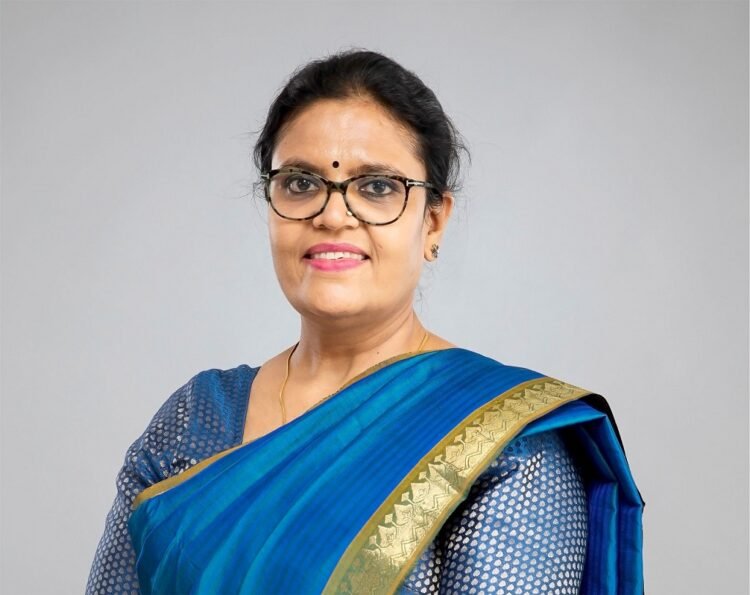 Dr. Manjiri Somashekhar_Lead & Senior Consultant_Paediatric Surgery_Aster Women and Children Hospital_Whitefield, Bengaluru