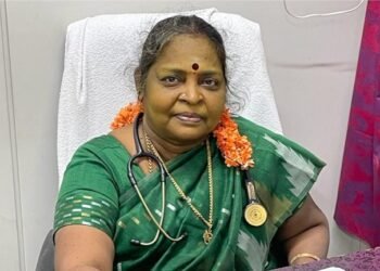 Dr. S. Rajakumari,