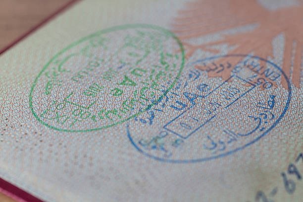 Dubai Dreaming: Visa on Arrival Process and Requirements Unveiled