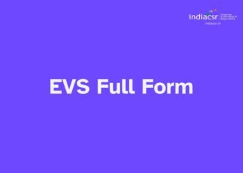 EVS Full Form: Definition, History, and Benefits Explained