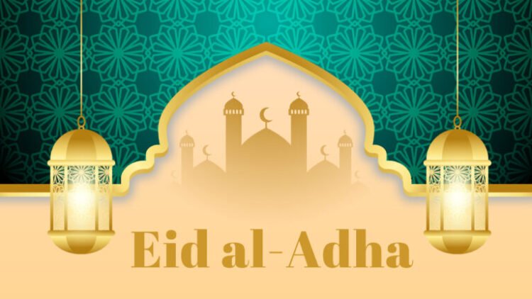 Eid-Al Adha 2024