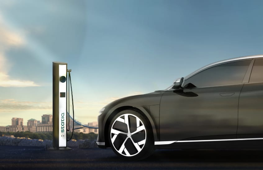 What is the Future of Wireless EV Charging in the EV Industry?