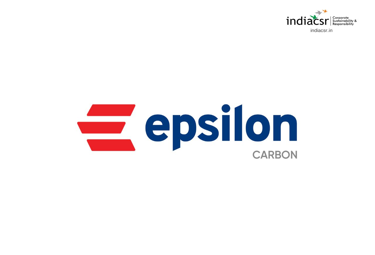 Epsilon Carbon