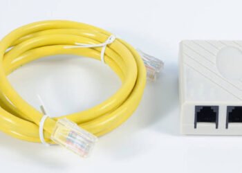 Ethernet Splitter vs Switch
