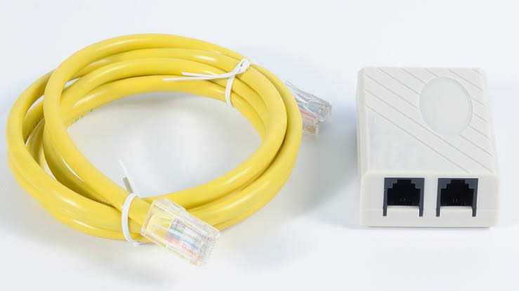 Ethernet Splitter vs Switch