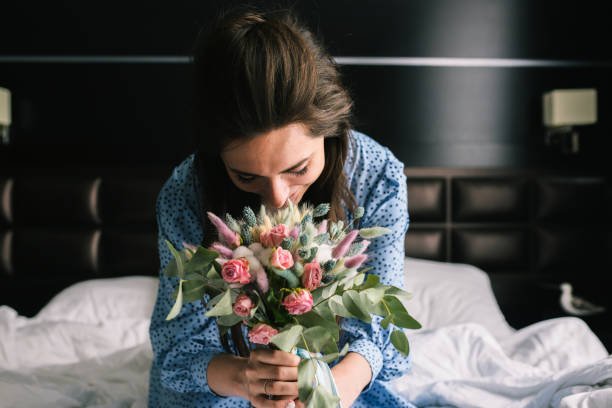 Flower Delivery on Mental Health and Wellbeing