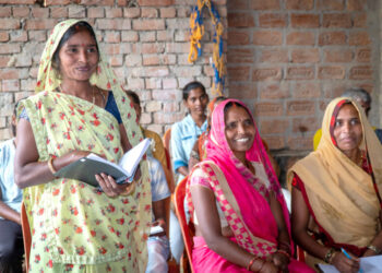 Grameen Foundation Becomes first NGO to Bring MSME Artisans & Craftsman on ONDC