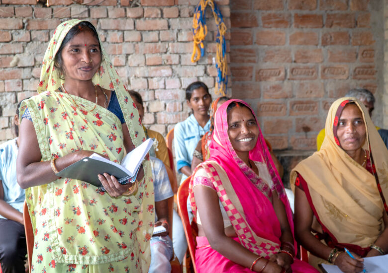 Grameen Foundation Becomes first NGO to Bring MSME Artisans & Craftsman on ONDC