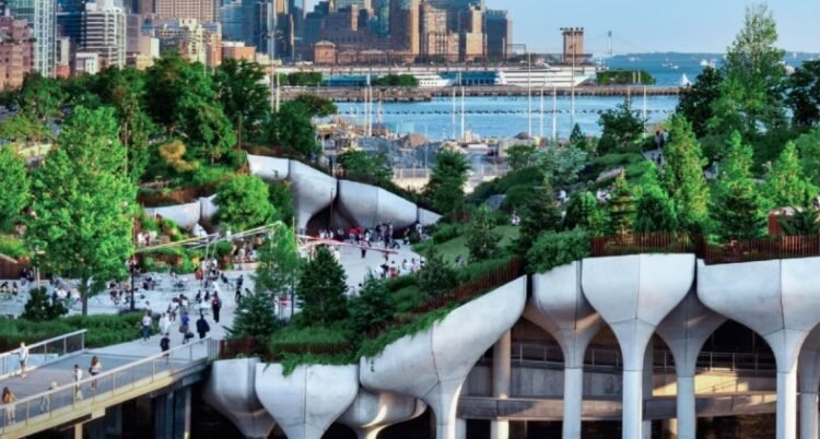Holcim’s Climate Report is integrated within its 2023 Integrated Annual Report