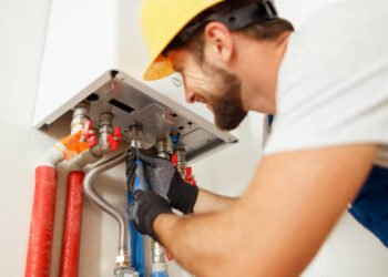 Plumbing Simplified: A Guide to Home Plumbing Essentials
