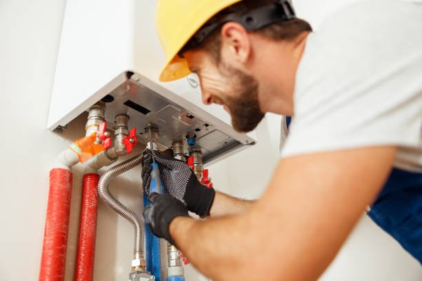 Plumbing Simplified: A Guide to Home Plumbing Essentials