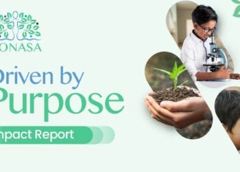 Honasa Consumer Social Impact Report