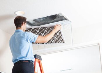 How To Close Old Aircon Vents