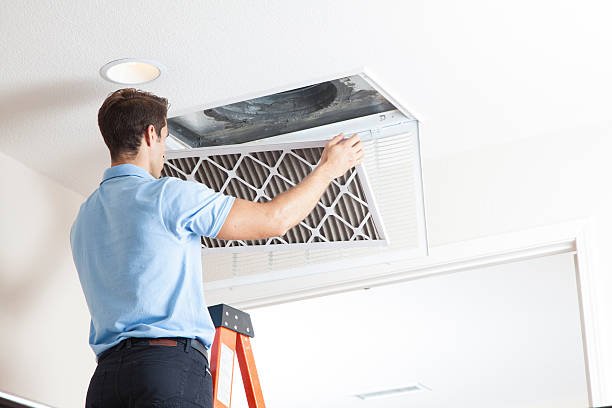 How To Close Old Aircon Vents