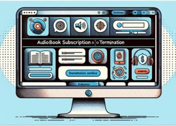 How to Cancel Your Audible Subscription: A Comprehensive Guide