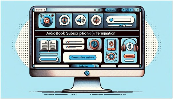 How to Cancel Your Audible Subscription: A Comprehensive Guide