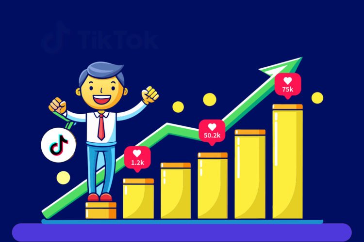 9 Simple Ways to Increase Likes on TikTok 1 9 Simple Ways to Increase Likes on TikTok