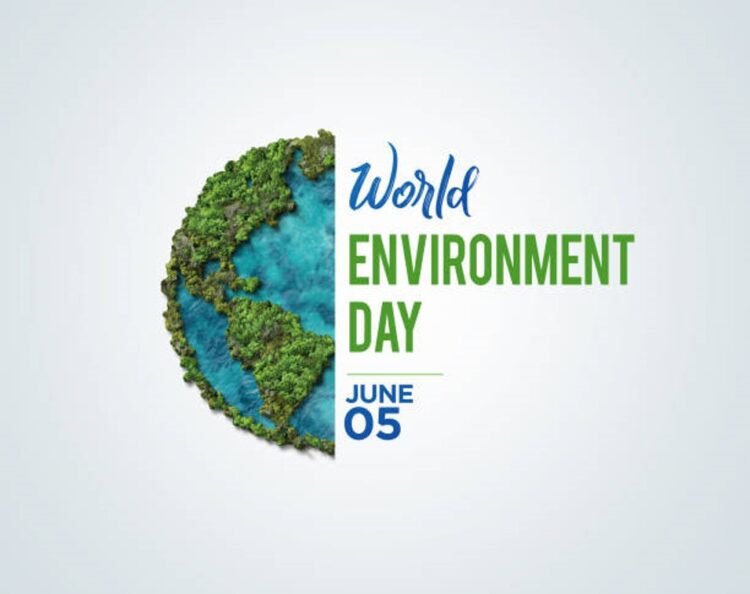 World Environment Day
