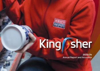 Kingfisher's Four Priorities for Responsible Business in 2024