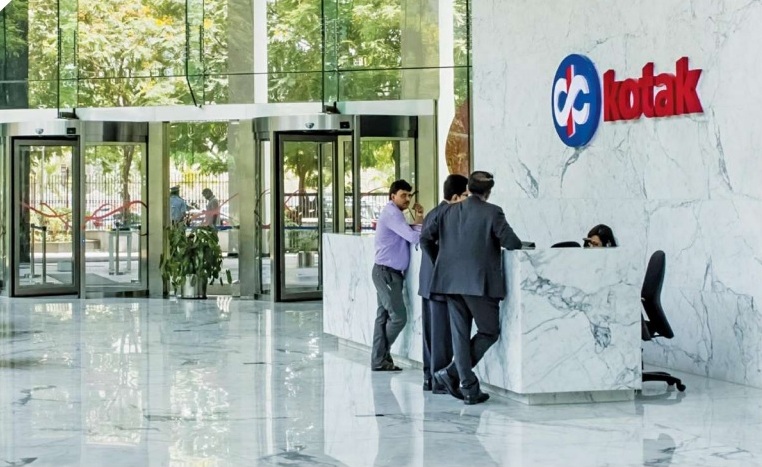 Kotak Mahindra Bank ESG