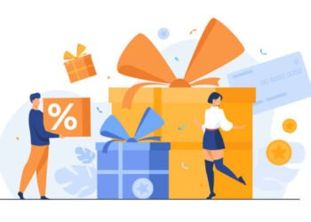 Stand Out at Expo 2024: Leveraging Promotional Gifts to Leave a Lasting Impression