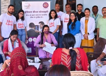 Cancer Support & Treatment CSR Program