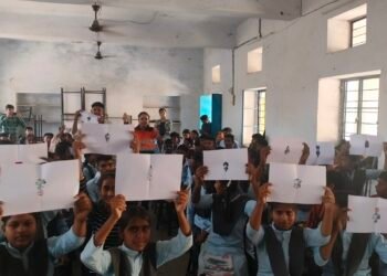 CSR: Hindustan Zinc Champions Menstrual Hygiene Awareness, Breaking Taboos and Empowering Women