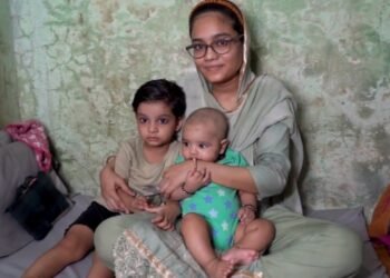 Significant Reduction in Anaemia Among Women in Mumbai Slums: Survey Findings