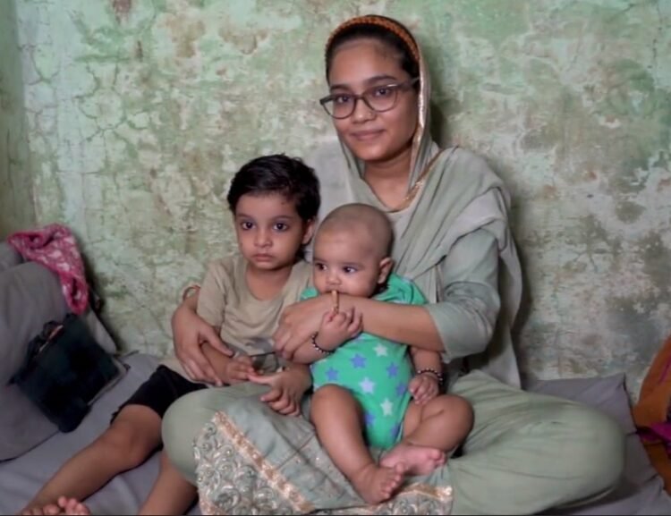Significant Reduction in Anaemia Among Women in Mumbai Slums: Survey Findings