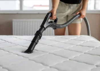 Mattress Vacuum Cleaner