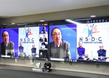 NSDC and ILO Establish Strategic Partnership to Boost Skill Development and Lifelong Learning
