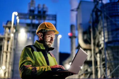 Navigating a Career in Chemical Engineering