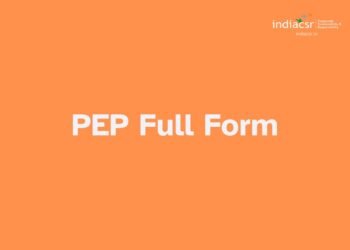 PEP Full Form: Definition, History, and Benefits Explained