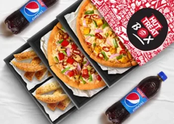 Pizza Hut in Chennai: What to Order & Why? 