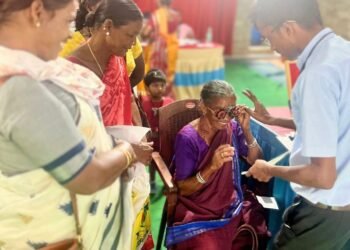 Practo Foundation Completes 2000 Free Cataract Surgeries, Sets Sight on 10,000