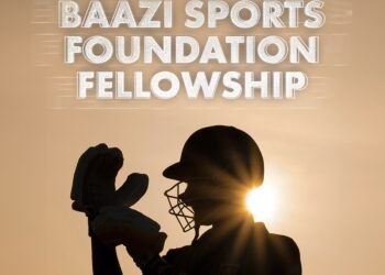 PokerBaazi and Push Sports Launch Baazi Sports Foundation Fellowship as Part of CSR Vision 1 PokerBaazi and Push Sports Launch Baazi Sports Foundation Fellowship as Part of CSR Vision