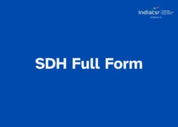 SDH Full Form