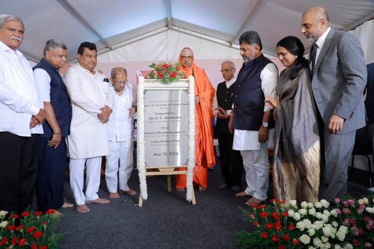 SPARSH Group of Hospitals unveils 250 bed facility at Yelahanka, Bengaluru 1 SPARSH Group of Hospitals unveils 250 bed facility at Yelahanka, Bengaluru