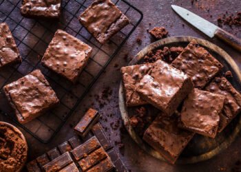 Seasonal Dessert Inspirations: Sweet Treats for Every Time of Year