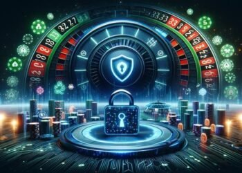 Security Protocols of Online Casinos