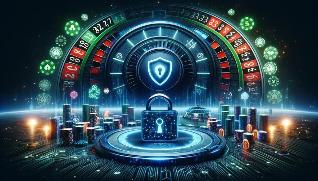Security Protocols of Online Casinos