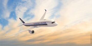 Singapore Airlines Group